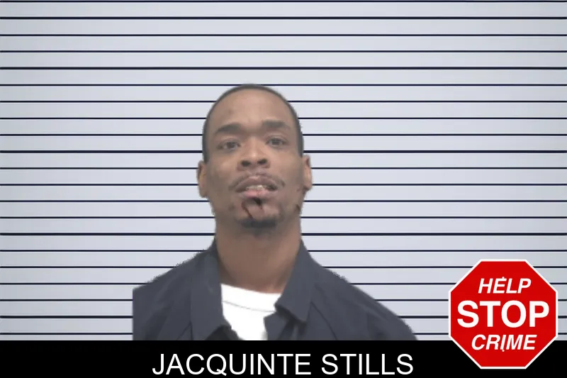 Jacquinte Stills mugshot – Dougherty County , Georgia Jacquinte Stills mugshot