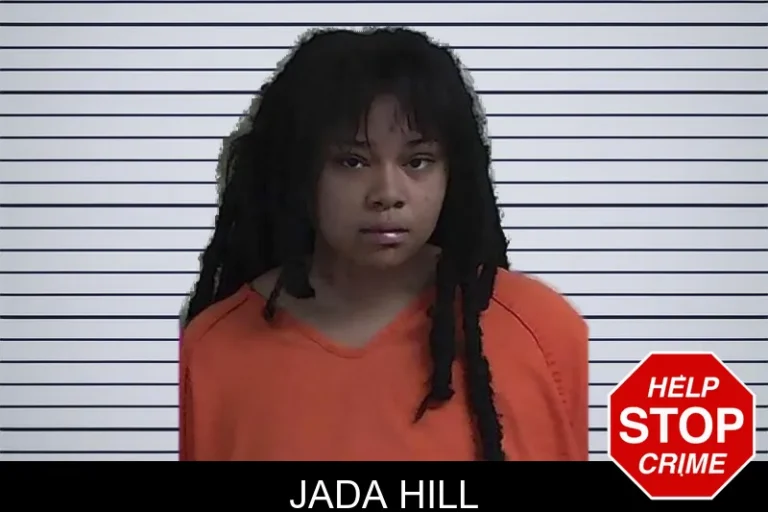Jada Hill