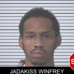 Jadakiss Winfrey mugshot