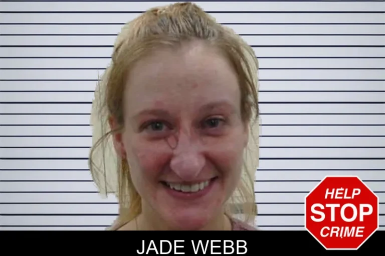 Jade Webb