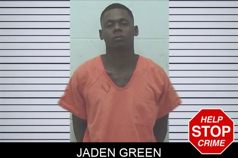 Jaden Green