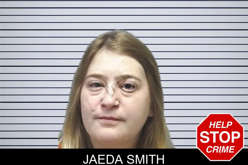 Jaeda Smith mugshot – Cherokee County , Georgia Jaeda Smith mugshot