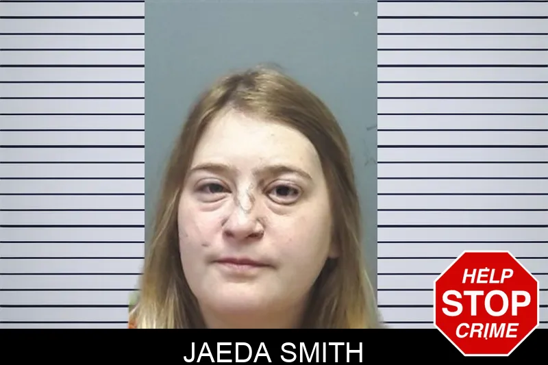 Jaeda Smith mugshot – Cherokee County , Georgia Jaeda Smith mugshot