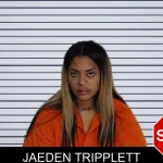 Jaeden Tripplett mugshot – Rockdale County , Georgia Jaeden Tripplett mugshot