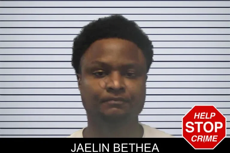 Jaelin Bethea