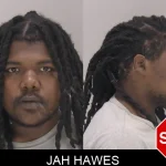 Jah Hawes mugshot – Richmond County , Georgia Jah Hawes mugshot