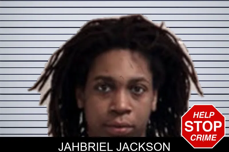 Jahbriel Jackson mugshot – Henry County , Georgia Jahbriel Jackson mugshot