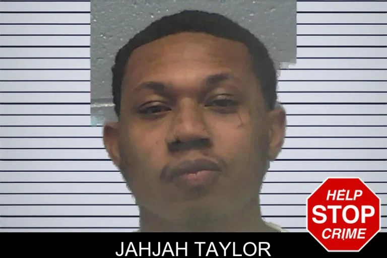 Jahjah Taylor mugshot – Ware County , Georgia Jahjah Taylor