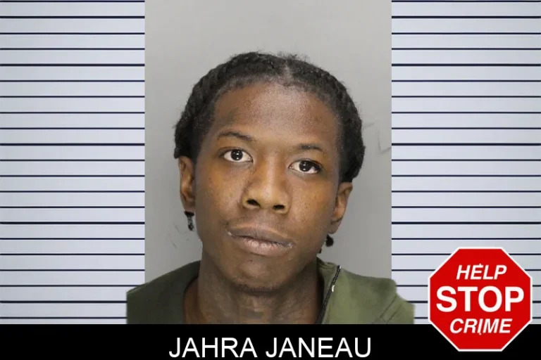 Jahra Janeau