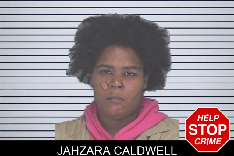 Jahzara Caldwell