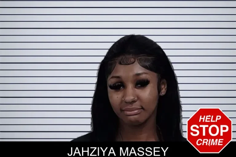 Jahziya Massey mugshot – Lowndes County , Georgia Jahziya Massey