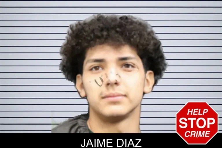 Jaime Diaz