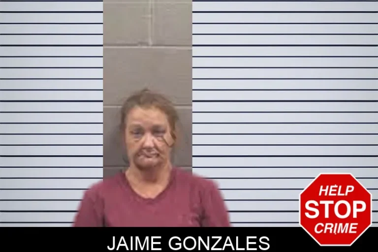 Jaime Gonzales