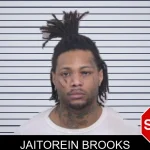 Jaitorein Brooks mugshot – Washington County , Georgia Jaitorein Brooks mugshot