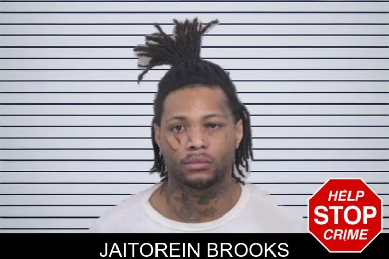 Jaitorein Brooks