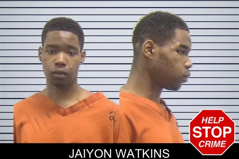 Jaiyon Watkins
