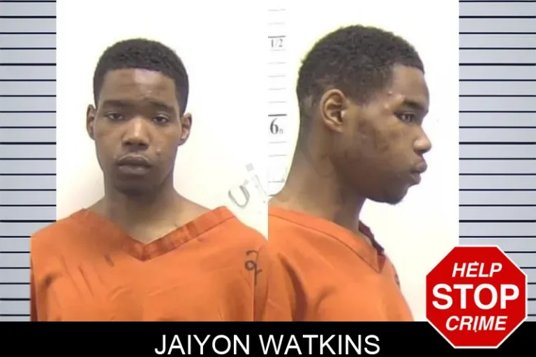 Jaiyon Watkins