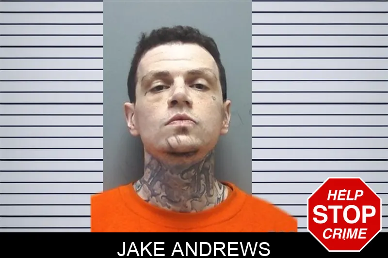 Jake Andrews mugshot – Cherokee County , Georgia Jake Andrews mugshot