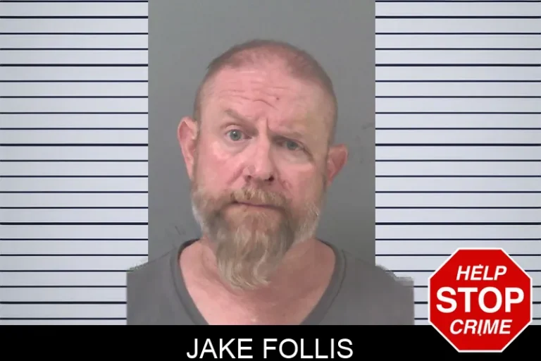 Jake Follis mugshot – Douglas County , Georgia Jake Follis