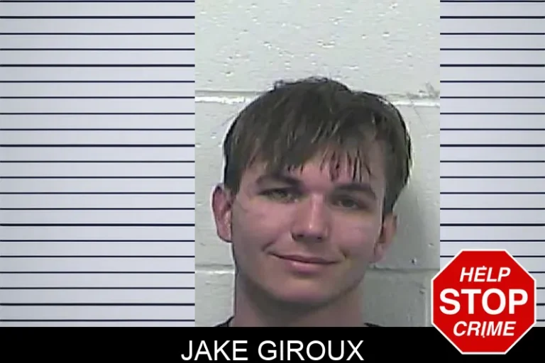 Jake Giroux