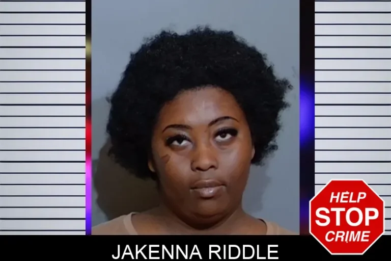 Jakenna Riddle mugshot – Glynn County , Georgia Jakenna Riddle