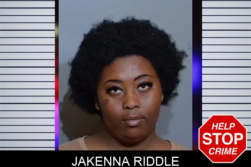 Jakenna Riddle mugshot – Glynn County , Georgia Jakenna Riddle mugshot