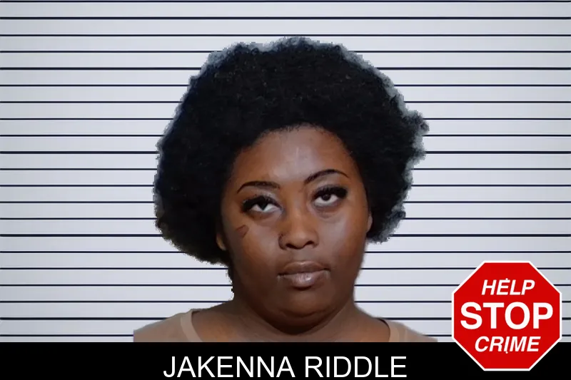 Jakenna Riddle mugshot – Glynn County , Georgia Jakenna Riddle mugshot