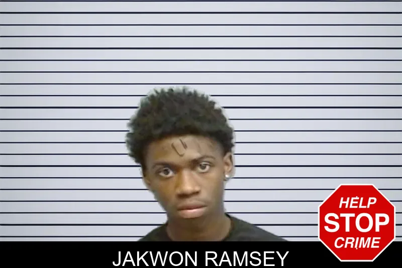 Jakwon Ramsey mugshot – Fulton County , Georgia Jakwon Ramsey mugshot