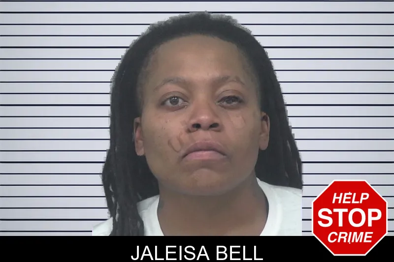 Jaleisa Bell mugshot – Gwinnett County , Georgia Jaleisa Bell mugshot
