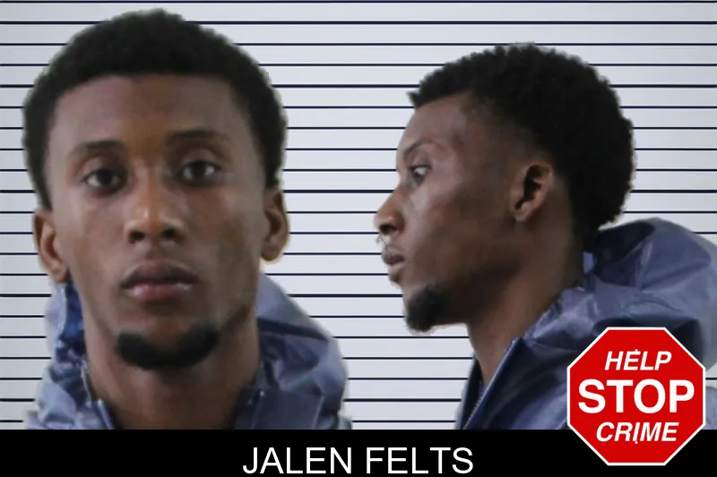 Jalen Felts mugshot – Houston County , Georgia Jalen Felts mugshot