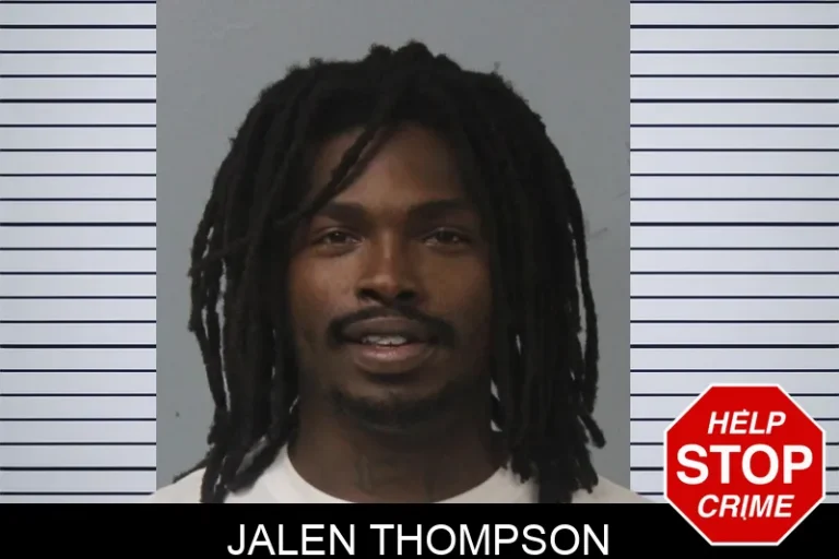 Jalen Thompson