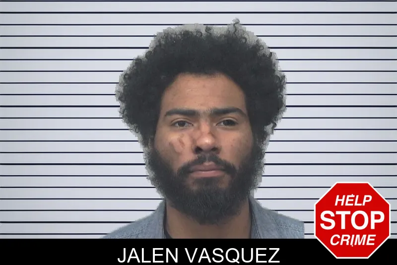 Jalen Vasquez mugshot – Gwinnett County , Georgia Jalen Vasquez mugshot