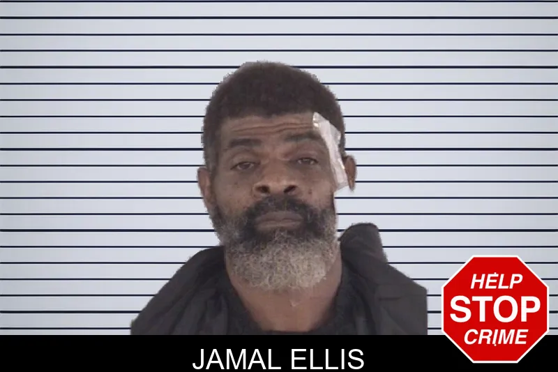 Jamal Ellis mugshot – Spalding County , Georgia Jamal Ellis mugshot
