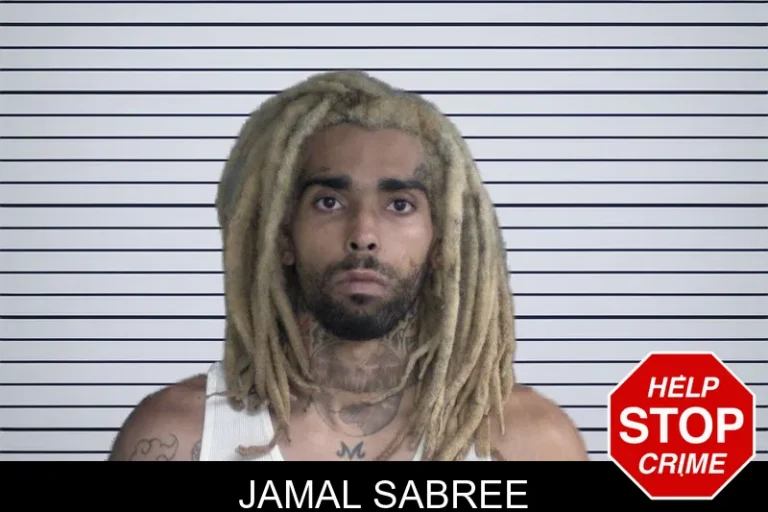 Jamal Sabree