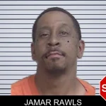 Jamar Rawls mugshot – Wayne County , Georgia Jamar Rawls mugshot