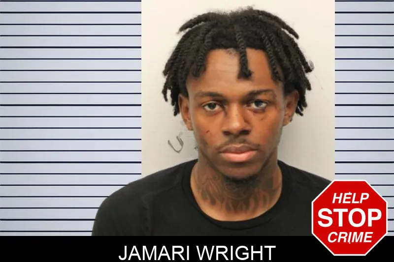 Jamari Wright mugshot – Chatham County , Georgia Jamari Wright mugshot