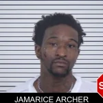Jamarice Archer mugshot – Washington County , Georgia Jamarice Archer mugshot