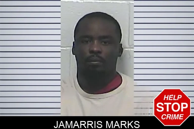 Jamarris Marks mugshot – Heard County , Georgia Jamarris Marks