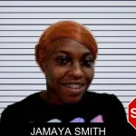 Jamaya Smith mugshot – Decatur County , Georgia Jamaya Smith mugshot