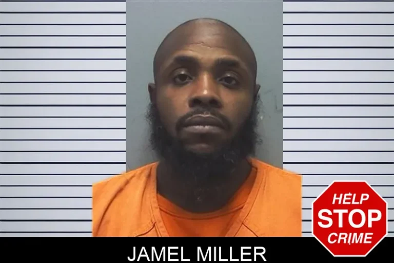 Jamel Miller