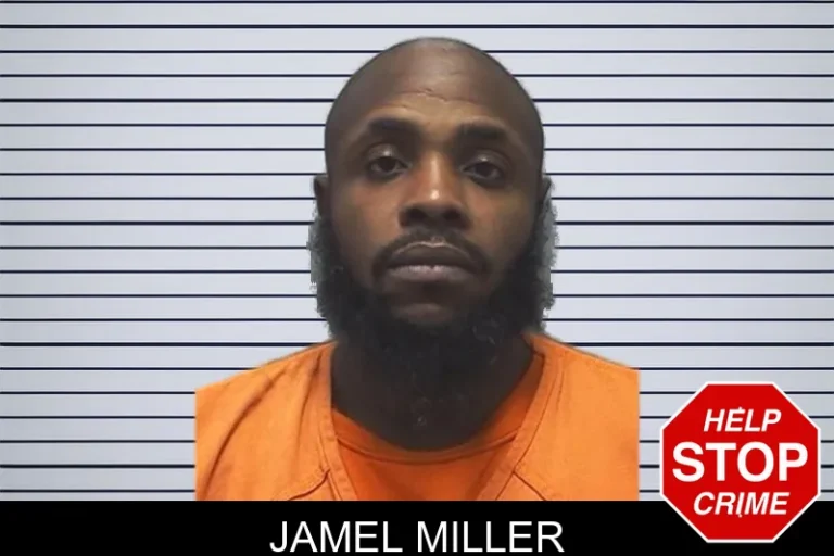 Jamel Miller mugshot – Cherokee County , Georgia Jamel Miller