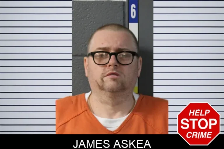 James Askea