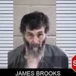 James Brooks mugshot – Whitfield County , Georgia James Brooks mugshot