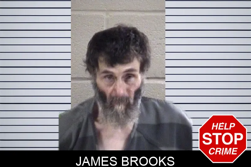 James Brooks mugshot – Whitfield County , Georgia James Brooks mugshot