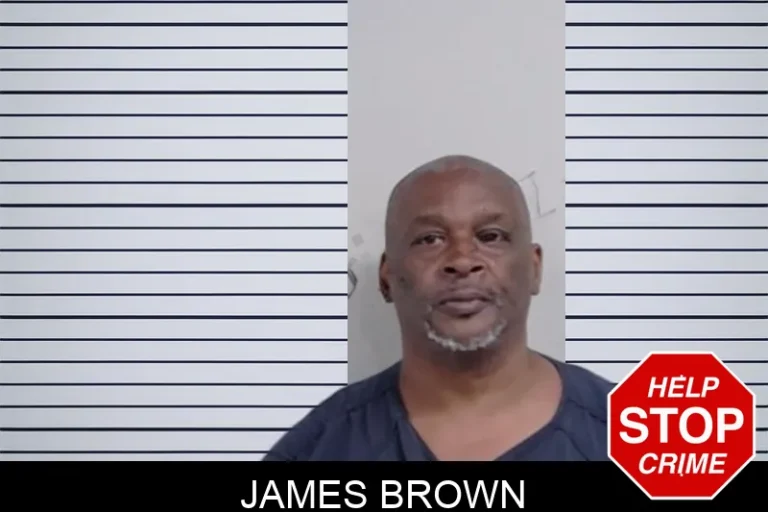 James Brown