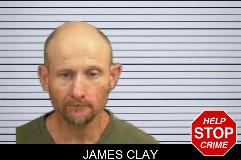 James Clay