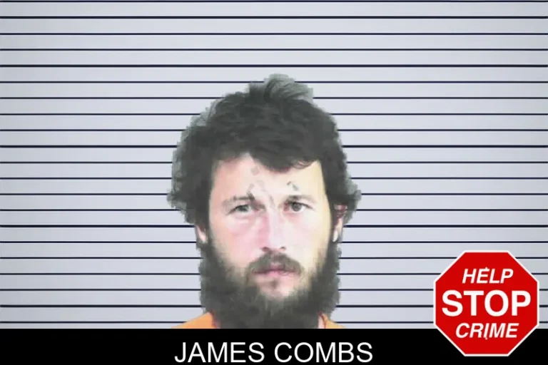 James Combs