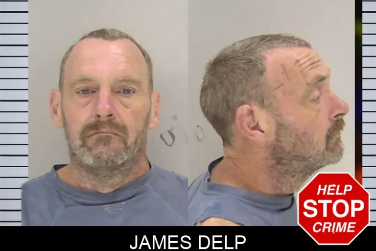 James Delp