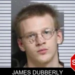 James Dubberly mugshot – Bacon County , Georgia James Dubberly mugshot