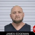 James Edgeman mugshot – Catoosa County , Georgia James Edgeman mugshot